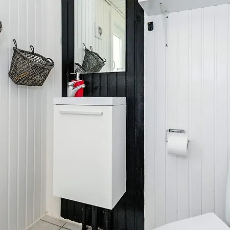 4 Person In Hovborg-by Traum Hovborg