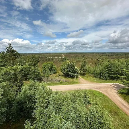 4 Person In Hovborg-by Traum Сasa de vacaciones