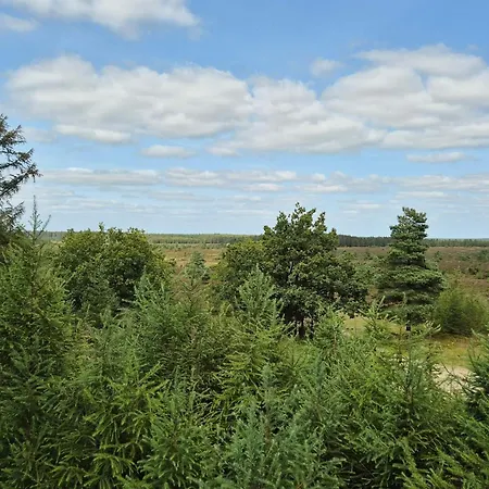 Сasa de vacaciones 4 Person In Hovborg-by Traum Hovborg