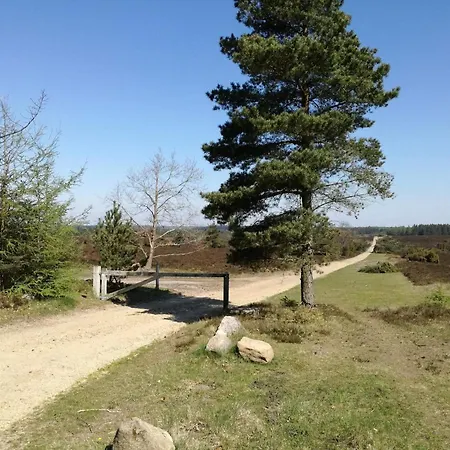4 Person In Hovborg-by Traum Hovborg