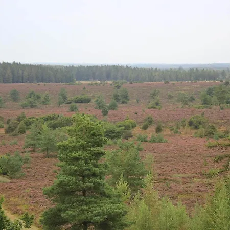 4 Person In Hovborg-by Traum Prázdninový dům *