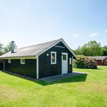 4 Person In Hovborg-by Traum Hovborg
