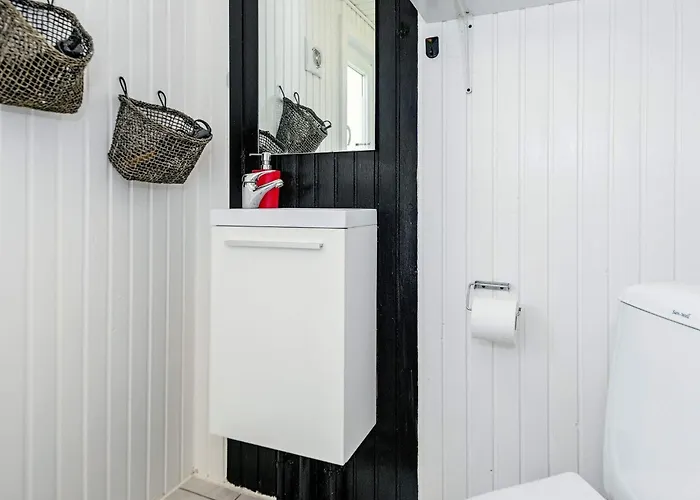 4 Person In Hovborg-by Traum Hovborg