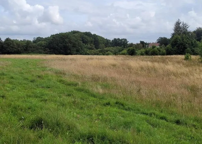 Prázdninový dům 4 Person In Hovborg-by Traum