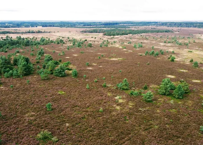 4 Person In Hovborg-by Traum Prázdninový dům Hovborg