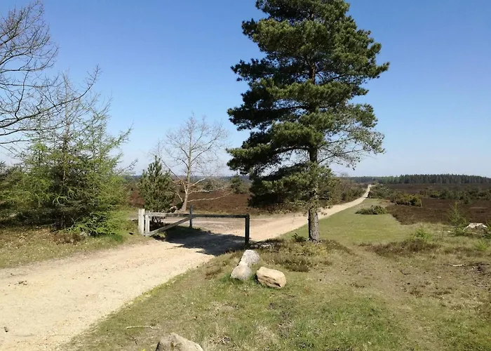 4 Person In Hovborg-by Traum Hovborg